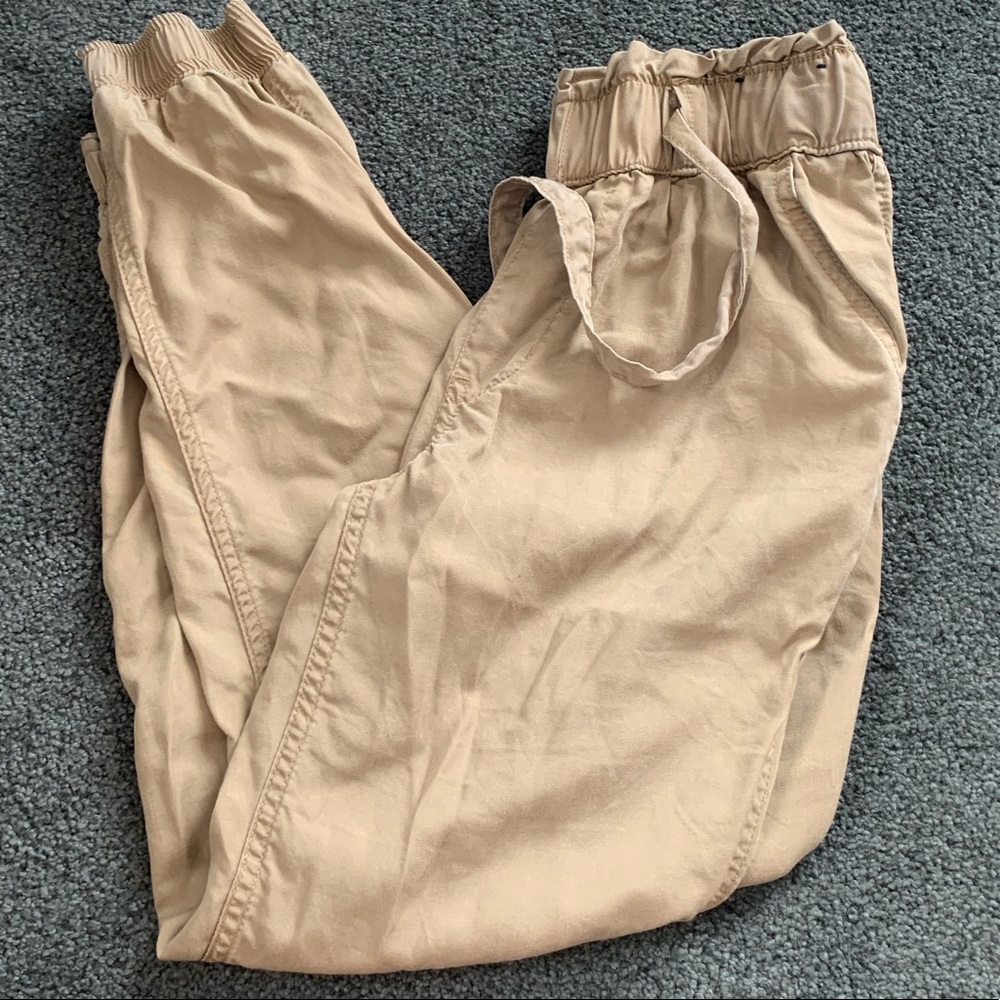 Joggers
